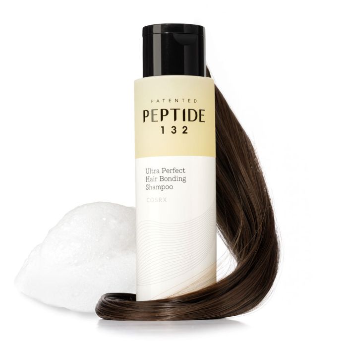 Nourishing Hair Repair Shampoo for Healthy Scalp - Mycosmeticslondon