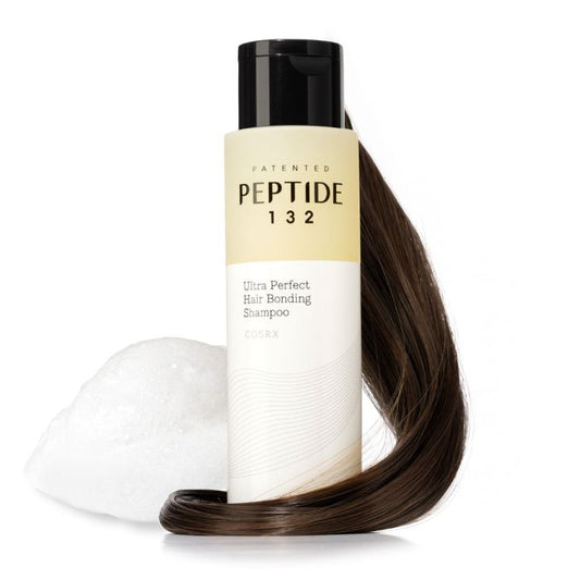 Nourishing Hair Repair Shampoo for Healthy Scalp - Mycosmeticslondon