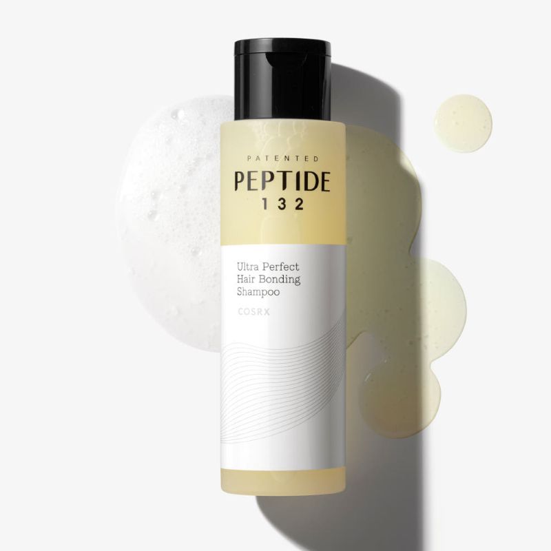 Nourishing Hair Repair Shampoo for Healthy Scalp