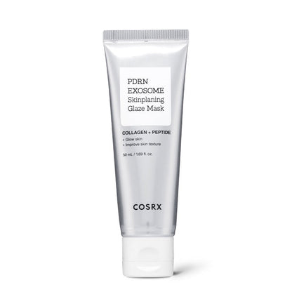 Brightening Facial Glaze Mask 50ml