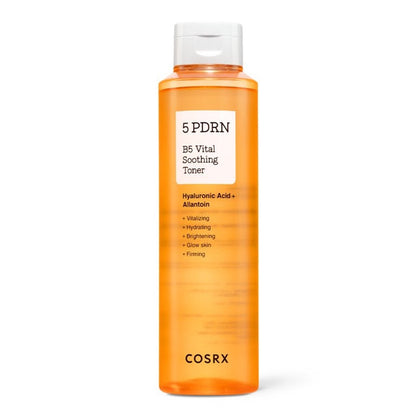 Gentle Hydrating Facial Toner 280ml - Mycosmeticslondon