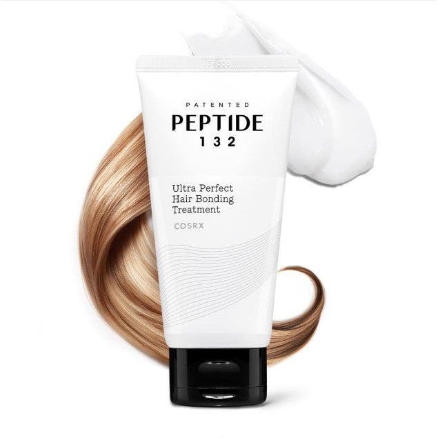 Nourishing Hair Repair Serum 120ml  Healthy Shine - Mycosmeticslondon