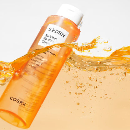 Gentle Hydrating Facial Toner 280ml