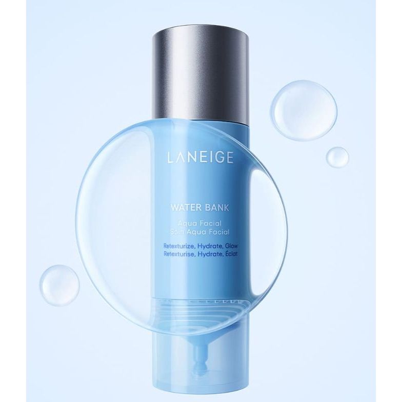 Hydrating Facial Serum 30ml - Moisturizing Glow Serum