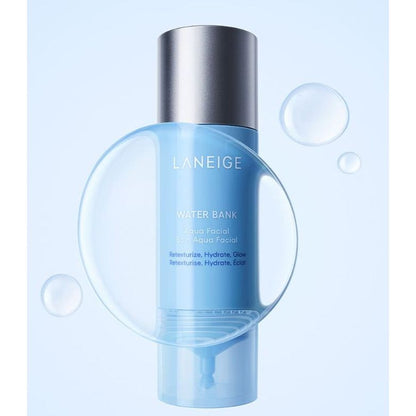 Hydrating Facial Serum 30ml - Moisturizing Glow Serum