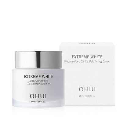 Intensive Whitening Niacinamide Face Cream