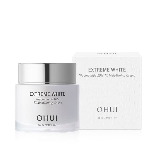 Intensive Whitening Niacinamide Face Cream - Mycosmeticslondon