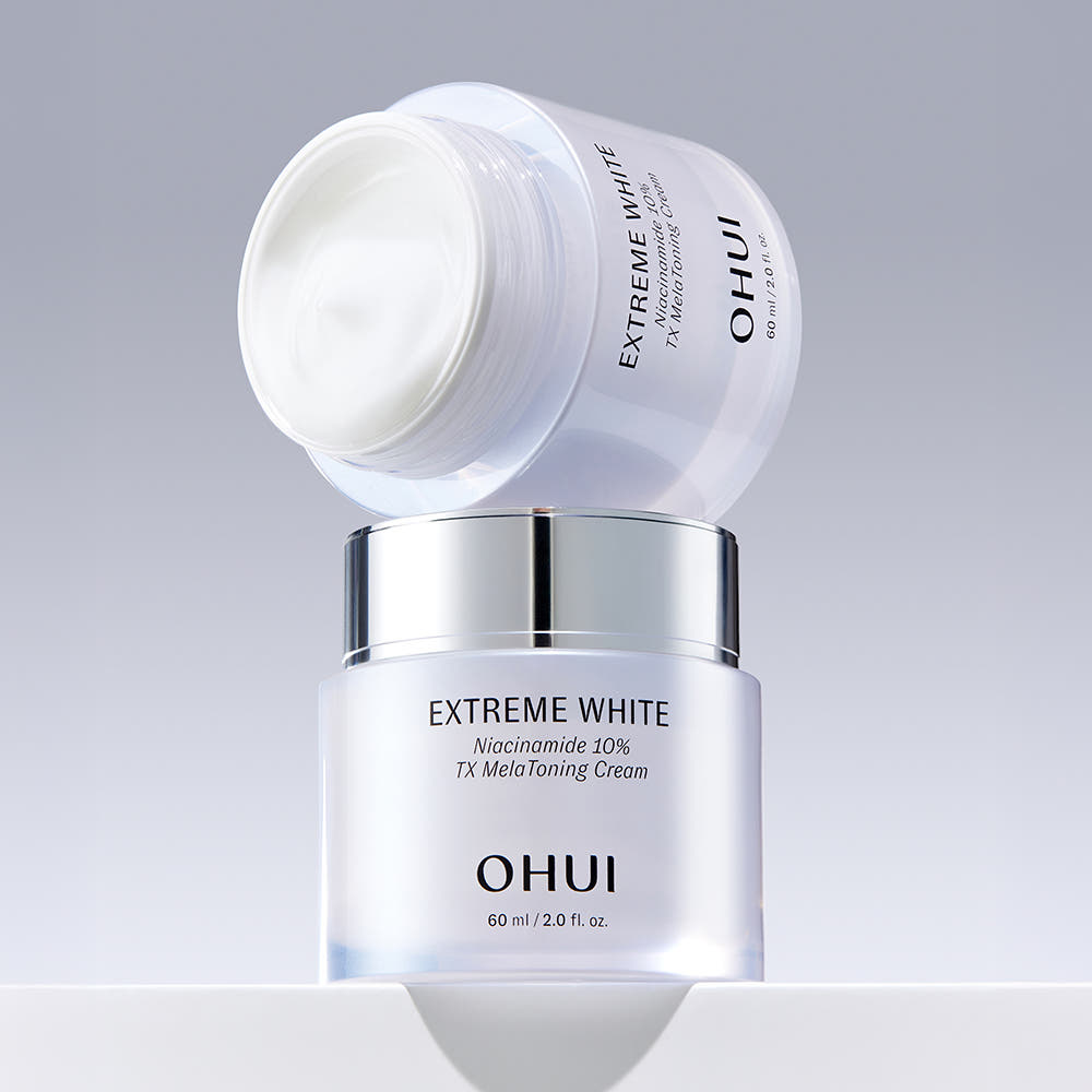 Intensive Whitening Niacinamide Face Cream