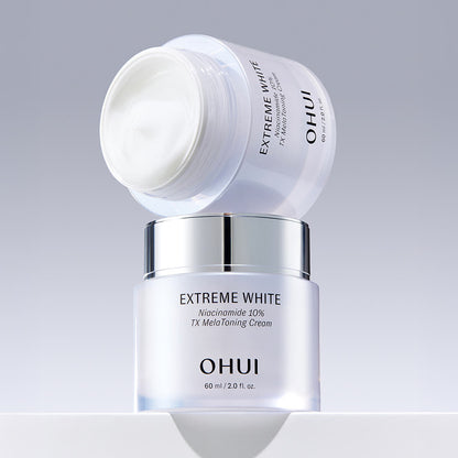 Intensive Whitening Niacinamide Face Cream