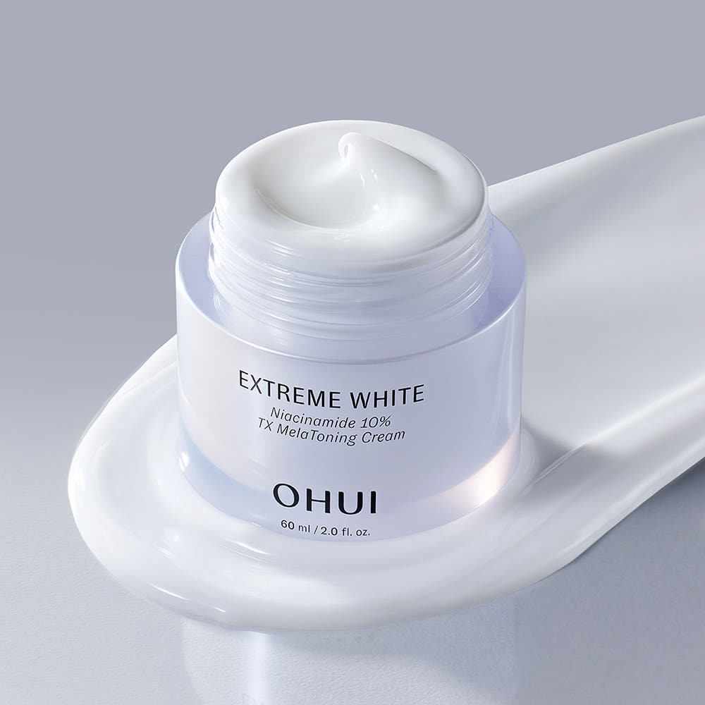 Intensive Whitening Niacinamide Face Cream