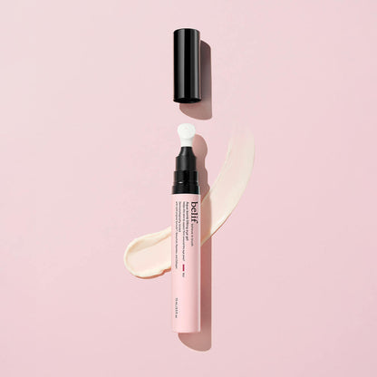 Moisturizing Eye Gel Cream 15ml - Plumping & Smoothing