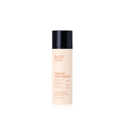 Hydrating Daily Moisturizer SPF50+ for Balanced Skin - Mycosmeticslondon