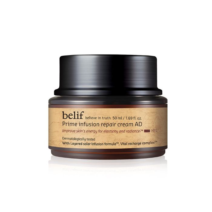 Rich Moisturizing Firming Face Cream 50ml - Mycosmeticslondon