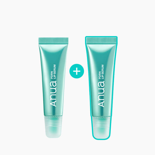 Nourishing Lip Serum Duo Set - Moisturizing Plump Lips - Mycosmeticslondon