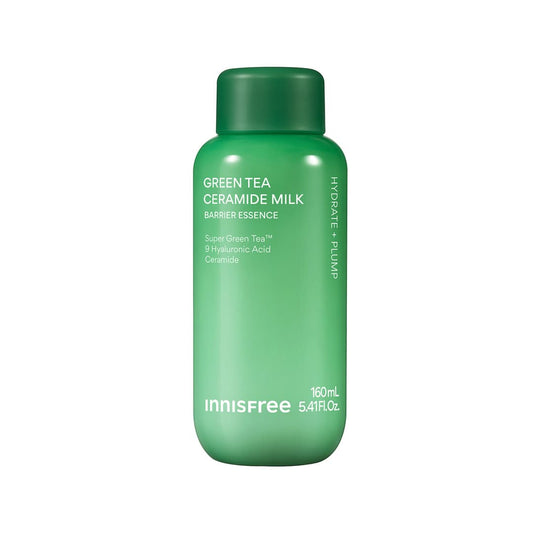 Nourishing Green Tea Face Essence 160ml - Moisturize and Protect - Mycosmeticslondon