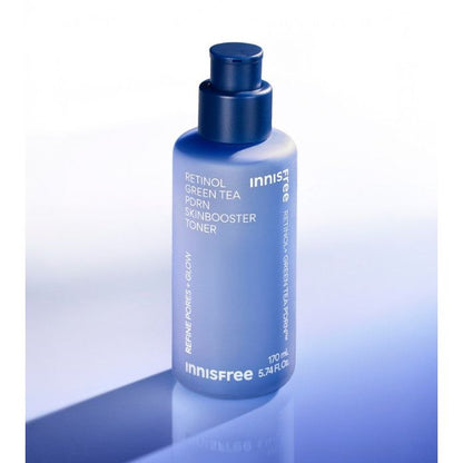 Nourishing Green Tea Retinol Face Toner 170ml