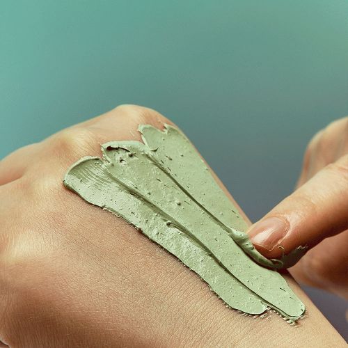 Deep Cleansing Volcanic Clay Face Mask 100ml