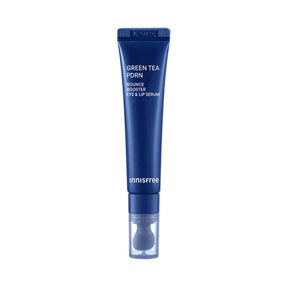 Natural Green Tea Anti Aging Eye Lip Serum - Mycosmeticslondon