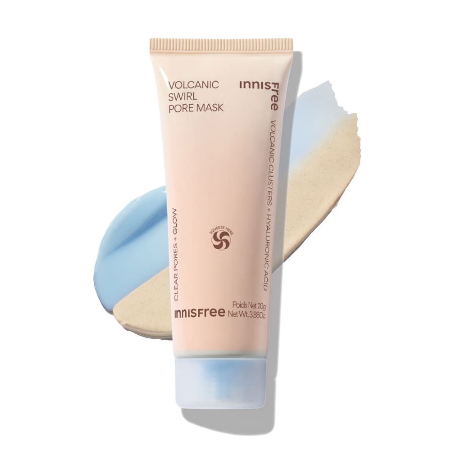 Purifying Volcanic Clay Face Mask 110g