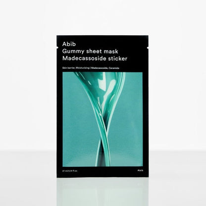 Moisturizing Face Mask Sheets 10 Pack