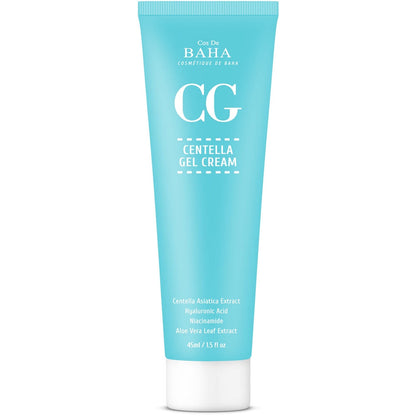 Soothing Centella Moisturizing Face Cream 45ml