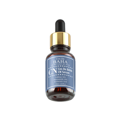 Glowing Skin Face Serum 30ml - Brightening & Anti Aging