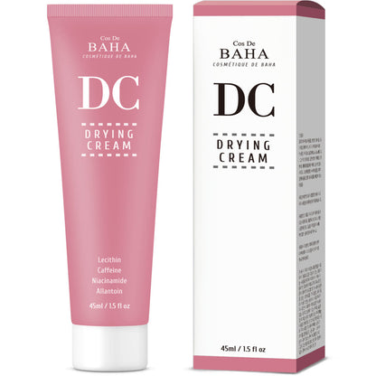 Lightweight Oil Control Moisturizing Cream 45ml - Mycosmeticslondon
