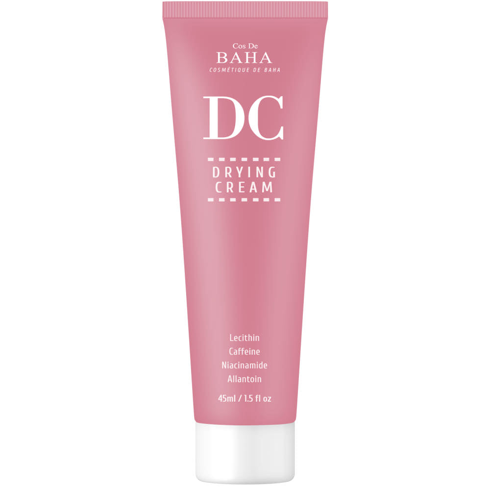 Lightweight Oil Control Moisturizing Cream 45ml