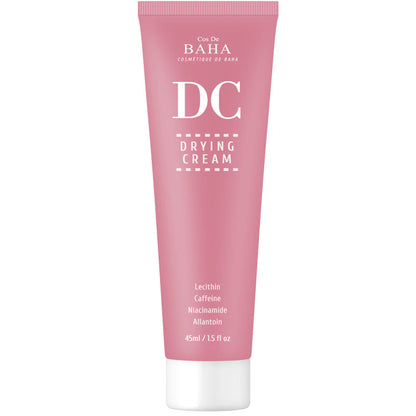 Lightweight Oil Control Moisturizing Cream 45ml