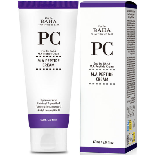 Anti Aging Face Moisturizer Cream 60ml  Radiant Skin - Mycosmeticslondon