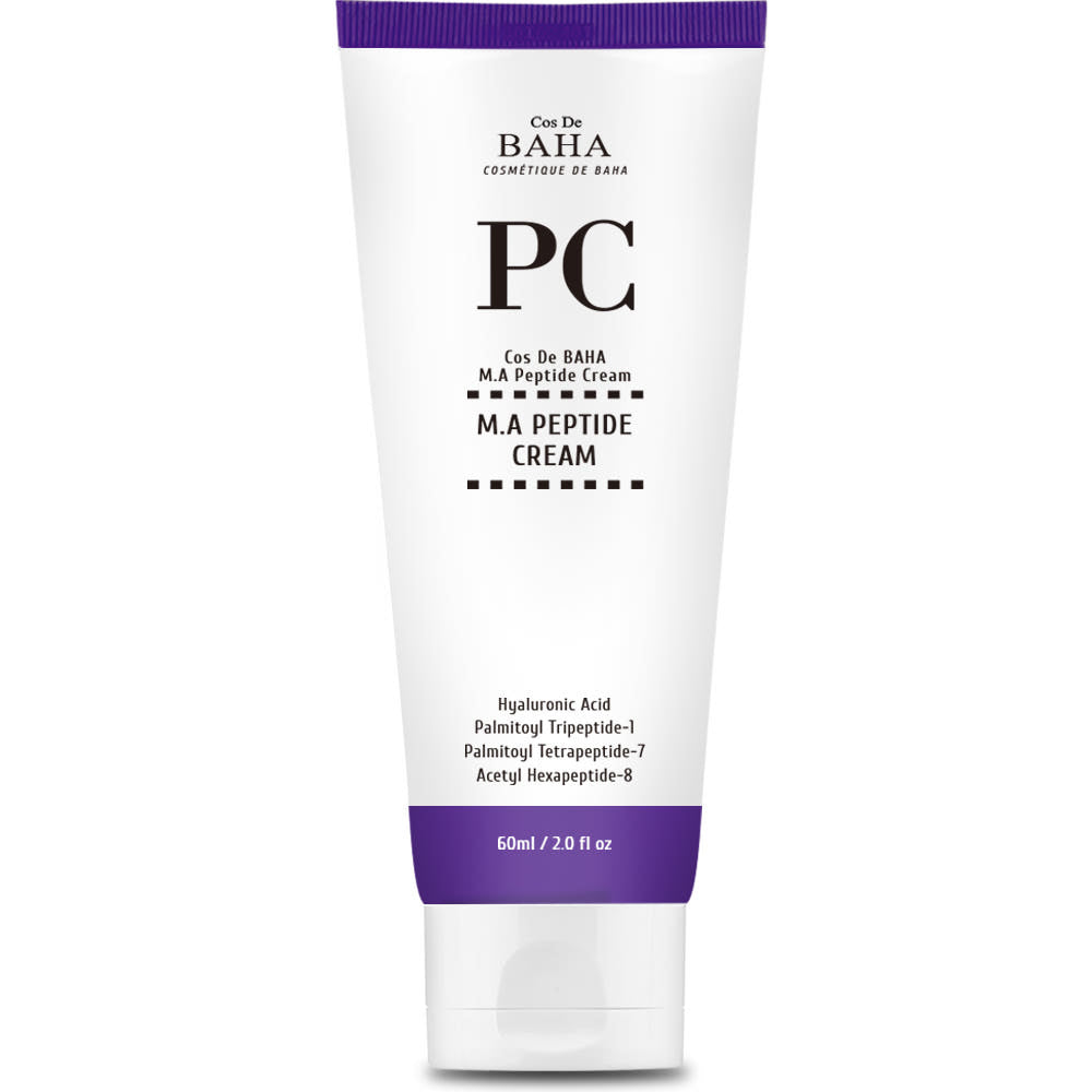 Anti Aging Face Moisturizer Cream 60ml Radiant Skin