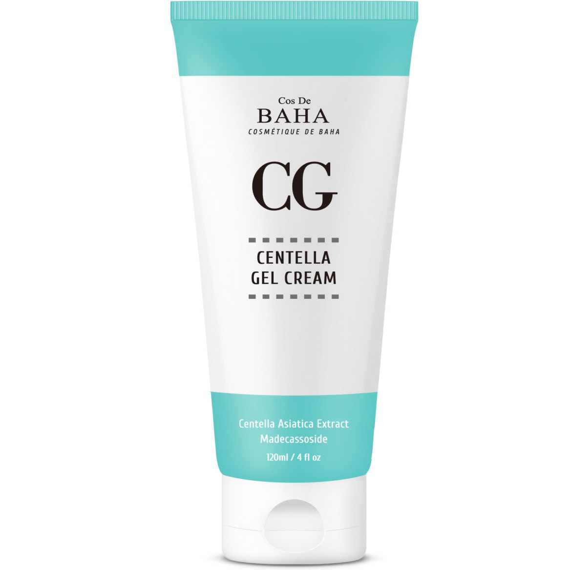 Natural Centella Calming Moisturizer 120ml Healthy Glow Cream
