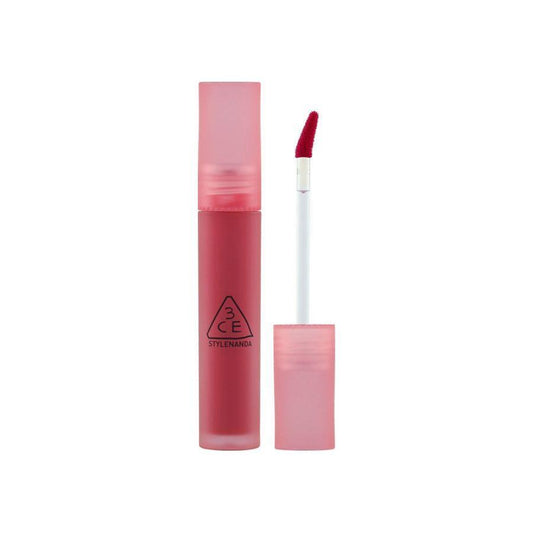 Natural Water Tint 4.6g - Soft Matte Lip Color - Mycosmeticslondon