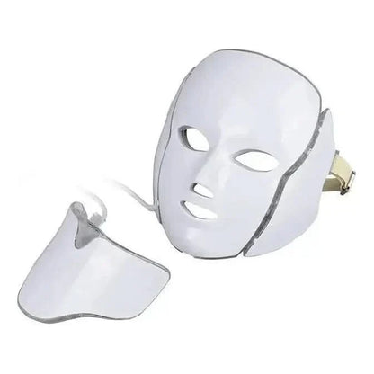 Advanced LED Facial Treatment Mask