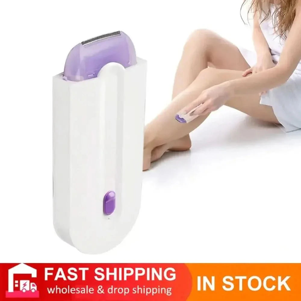Easy At Home Waxing Hair Remover Kit - Mycosmeticslondon