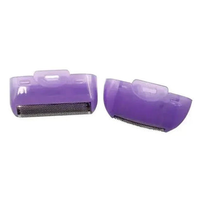 Easy At Home Waxing Hair Remover Kit