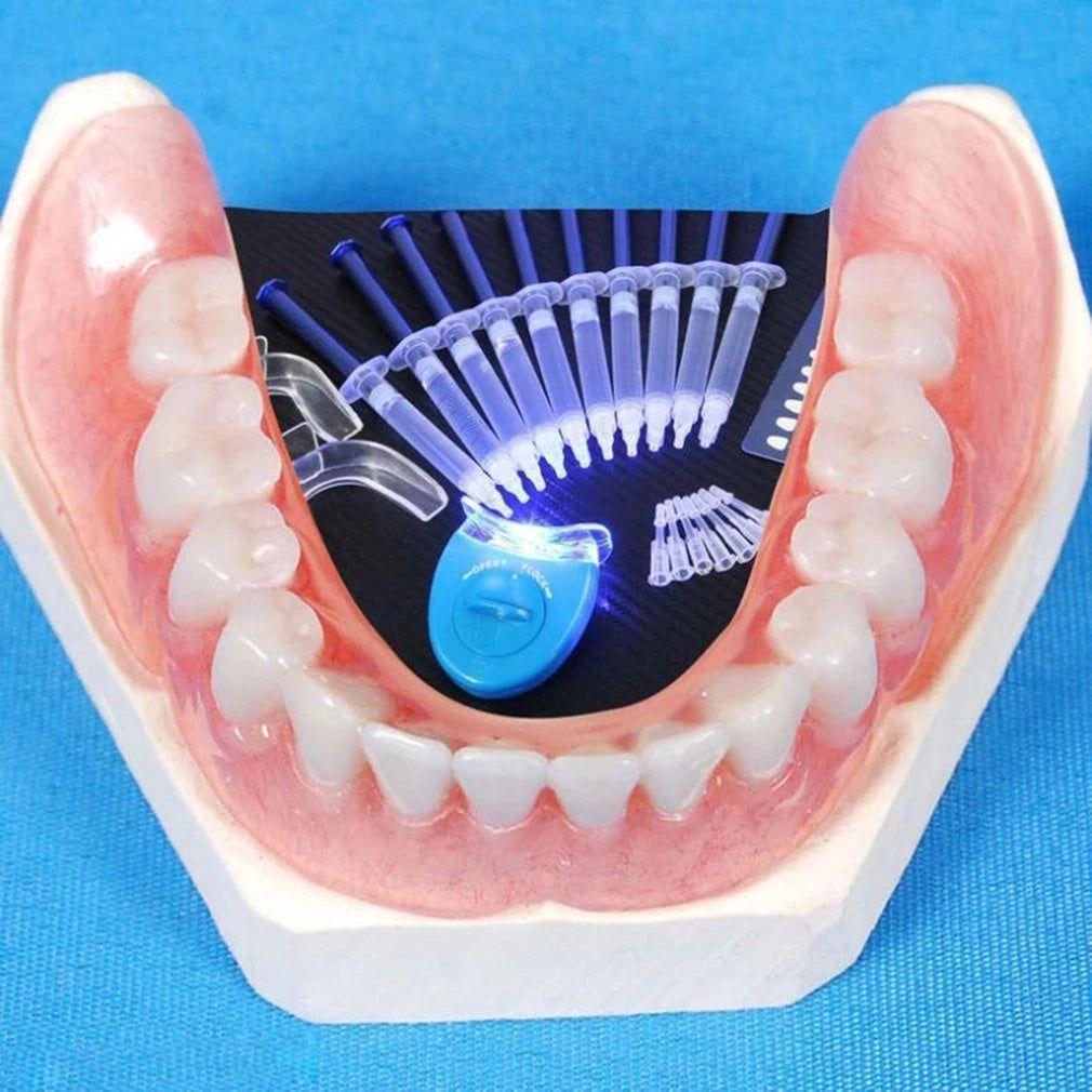 Advanced At-Home Teeth Whitening Kit