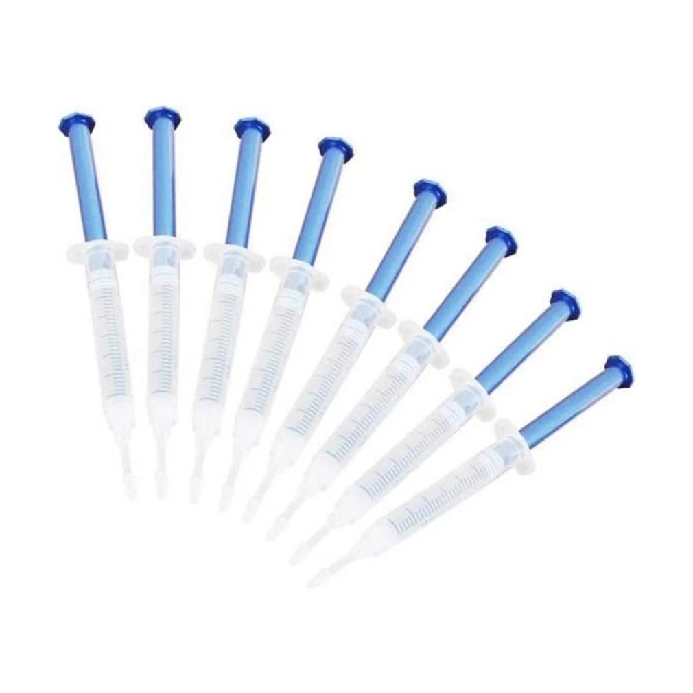 Advanced At-Home Teeth Whitening Kit