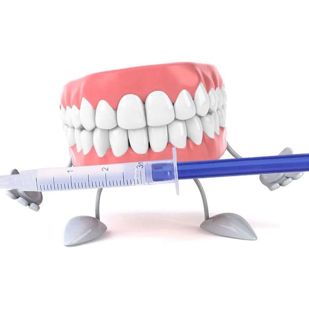 Advanced At-Home Teeth Whitening Kit