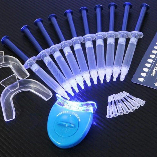 Advanced At-Home Teeth Whitening Kit - Mycosmeticslondon