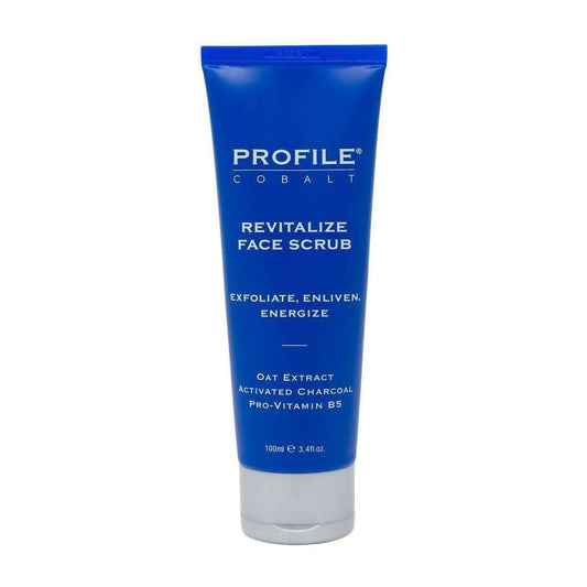 Deep Cleansing Exfoliating Face Scrub 120ml - Mycosmeticslondon