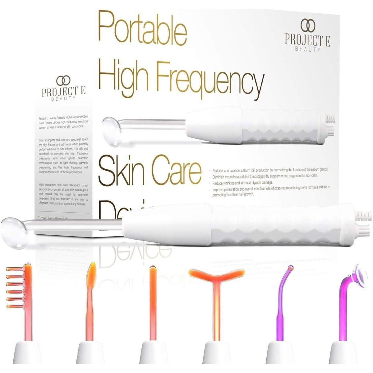 Compact Anti Acne Skin Rejuvenation Wand - Mycosmeticslondon