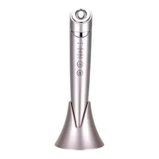 Advanced RF Skin Tightening Device