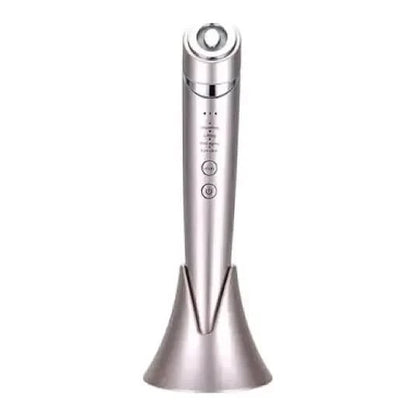 Advanced RF Skin Tightening Device