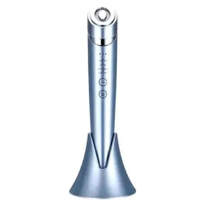 Advanced RF Skin Tightening Device