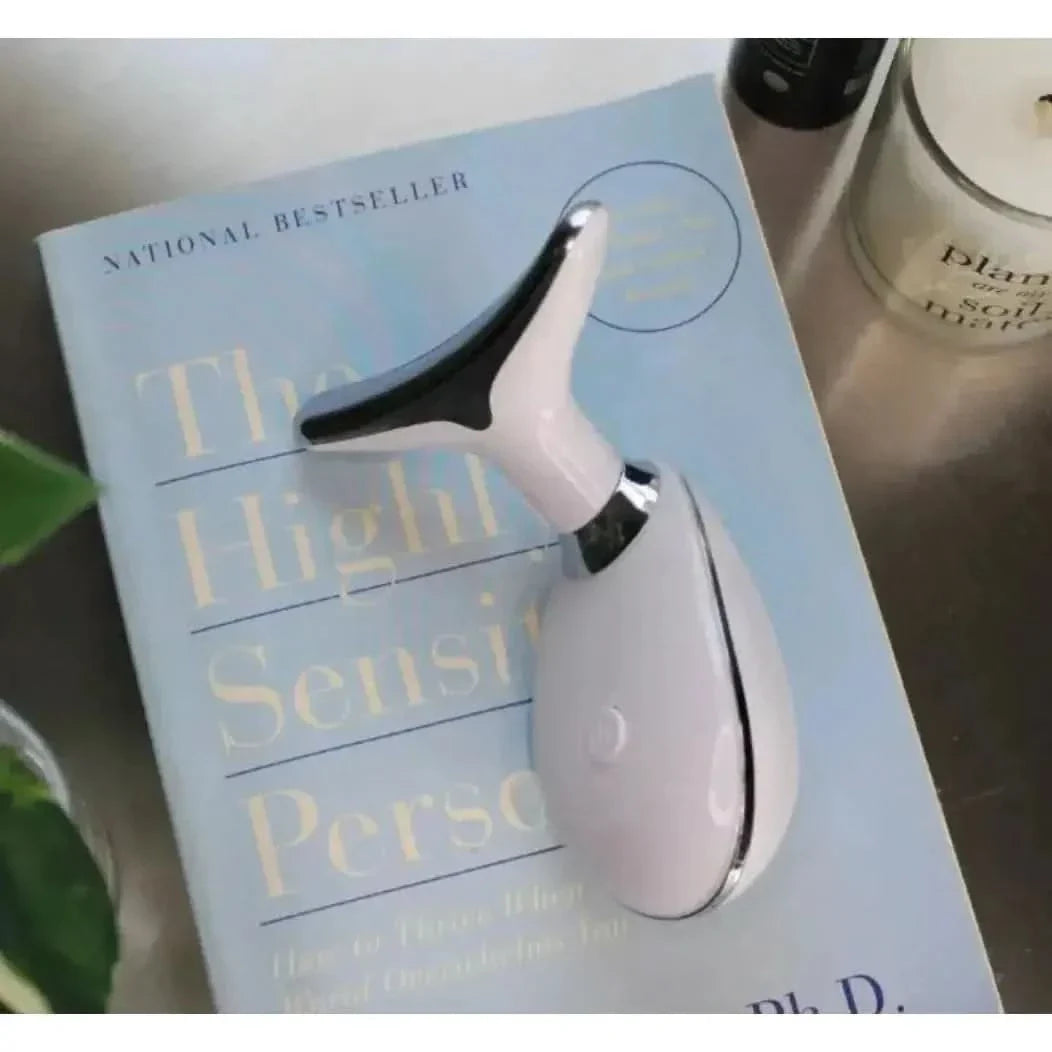 Gentle Face Mini Massage Tool