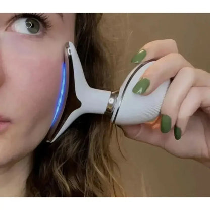 Gentle Face Mini Massage Tool