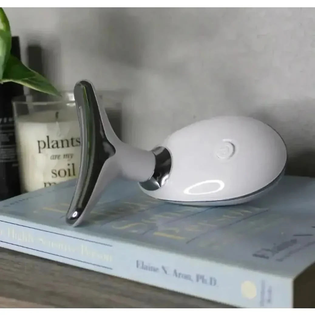 Gentle Face Mini Massage Tool