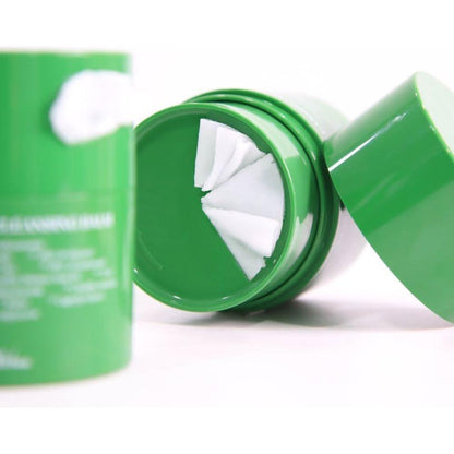 Natural Gentle Face Makeup Remover Balm