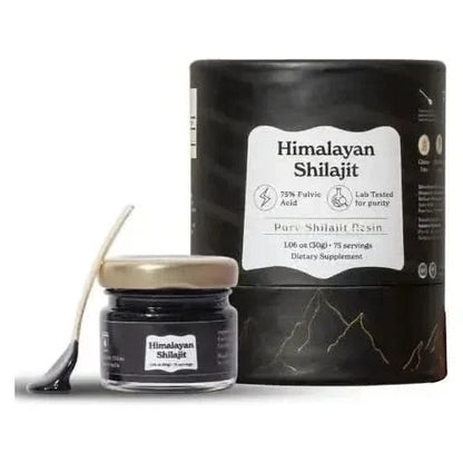 Natural Herbal Energy Supplement for Vitality and Focus